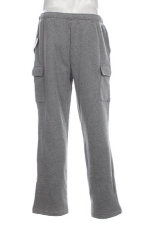 Pantaloni trening de bărbați Amazon Essentials, Mărime L, Culoare Gri, Preț 151,32 Lei