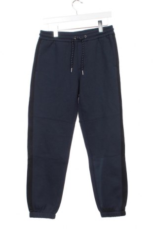 Pantaloni trening de bărbați Armani Exchange, Mărime XS, Culoare Albastru, Preț 384,87 Lei