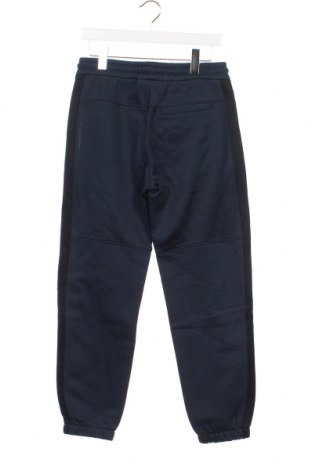 Pantaloni trening de bărbați Armani Exchange, Mărime XS, Culoare Albastru, Preț 384,87 Lei