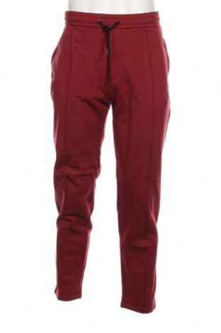 Ανδρικό αθλητικό παντελόνι Armani Exchange, Μέγεθος L, Χρώμα Κόκκινο, Τιμή 60,31 €