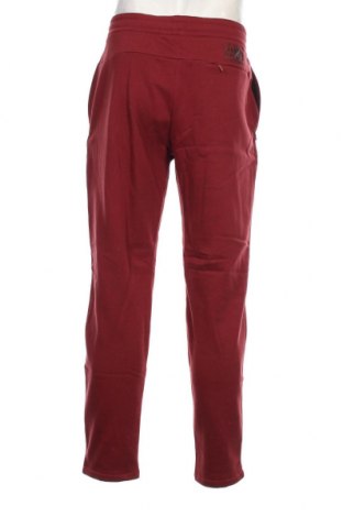 Pantaloni trening de bărbați Armani Exchange, Mărime L, Culoare Roșu, Preț 384,87 Lei