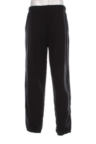 Ανδρικό αθλητικό παντελόνι Atlas For Men, Μέγεθος XXL, Χρώμα Μαύρο, Τιμή 7,18 €