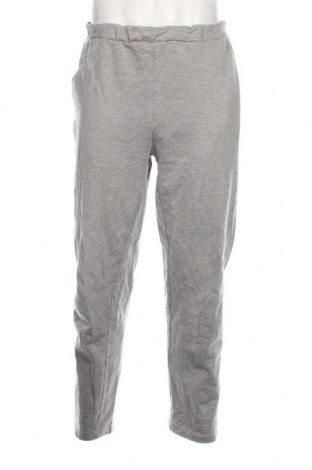 Pantaloni trening de bărbați Authentic Clothing Company, Mărime XL, Culoare Gri, Preț 81,08 Lei