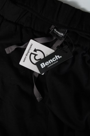 Ανδρικό αθλητικό παντελόνι Bench, Μέγεθος L, Χρώμα Μαύρο, Τιμή 31,96 €