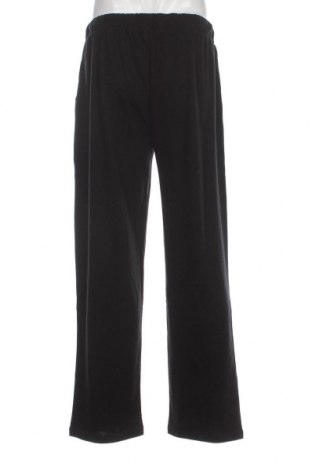 Pantaloni trening de bărbați Bench, Mărime L, Culoare Negru, Preț 203,95 Lei