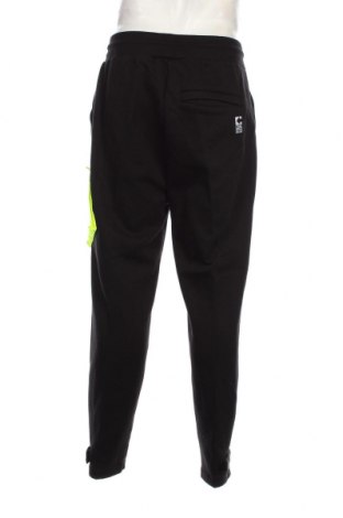Pantaloni trening de bărbați CSBL, Mărime XL, Culoare Negru, Preț 203,95 Lei