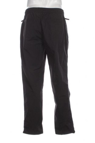 Pantaloni trening de bărbați Dan Fox X About You, Mărime XL, Culoare Negru, Preț 63,22 Lei