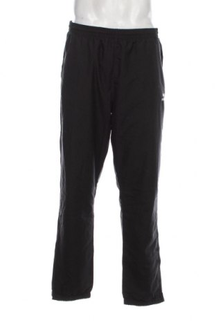 Pantaloni trening de bărbați Erima, Mărime XL, Culoare Gri, Preț 81,08 Lei