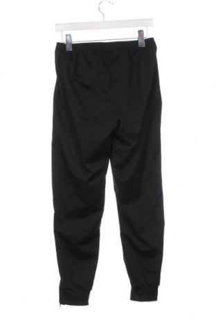 Ανδρικό αθλητικό παντελόνι Errea, Μέγεθος S, Χρώμα Μαύρο, Τιμή 16,70 €