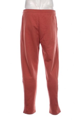 Ανδρικό αθλητικό παντελόνι FILA, Μέγεθος M, Χρώμα Κόκκινο, Τιμή 38,35 €