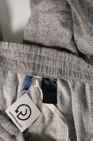 Ανδρικό αθλητικό παντελόνι H&M Divided, Μέγεθος L, Χρώμα Γκρί, Τιμή 17,94 €
