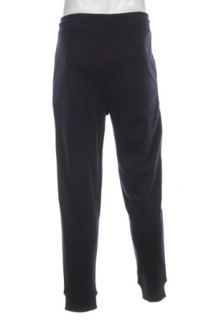 Ανδρικό αθλητικό παντελόνι Hugo Boss, Μέγεθος L, Χρώμα Μπλέ, Τιμή 78,35 €