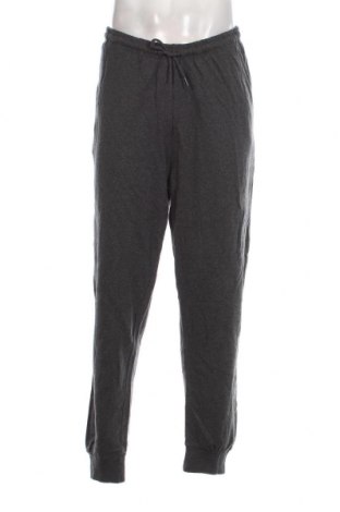 Ανδρικό αθλητικό παντελόνι Identic, Μέγεθος XXL, Χρώμα Γκρί, Τιμή 15,25 €