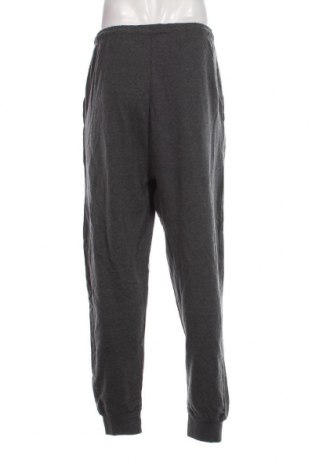 Pantaloni trening de bărbați Identic, Mărime XXL, Culoare Gri, Preț 42,93 Lei