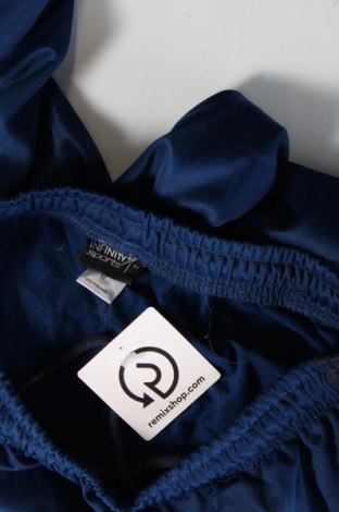 Herren Sporthose Infinity, Größe M, Farbe Blau, Preis € 8,07
