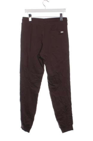 Ανδρικό αθλητικό παντελόνι Jack & Jones, Μέγεθος S, Χρώμα Καφέ, Τιμή 23,71 €