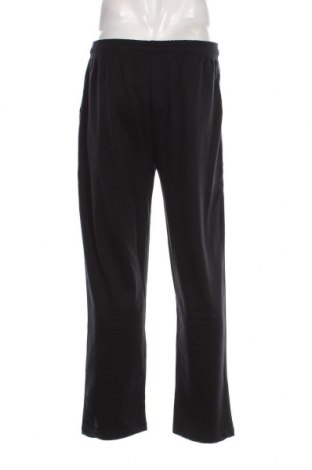 Ανδρικό αθλητικό παντελόνι Kangaroos, Μέγεθος M, Χρώμα Μαύρο, Τιμή 14,38 €