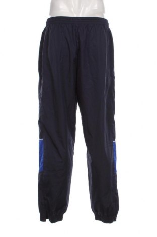 Pantaloni trening de bărbați Mars, Mărime L, Culoare Albastru, Preț 80,13 Lei