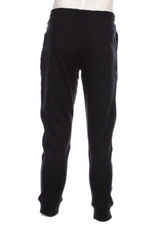 Pantaloni trening de bărbați Maui, Mărime M, Culoare Negru, Preț 151,32 Lei