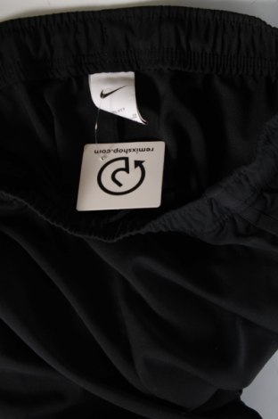 Мъжко спортно долнище Nike, Размер S, Цвят Черен, Цена 93,00 лв.