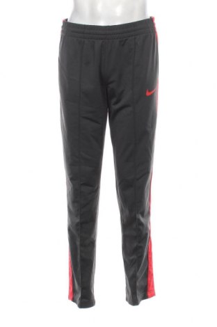 Ανδρικό αθλητικό παντελόνι Nike, Μέγεθος L, Χρώμα Γκρί, Τιμή 21,56 €
