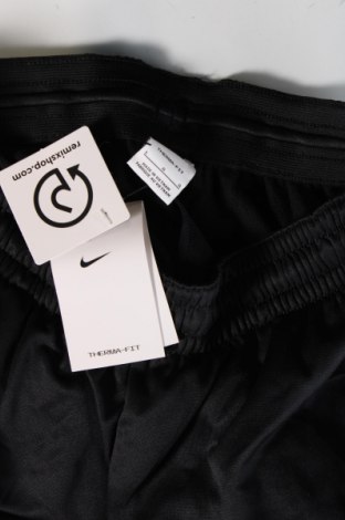 Herren Sporthose Nike, Größe L, Farbe Schwarz, Preis 64,72 €