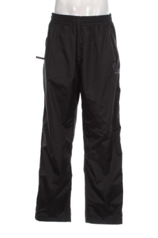 Pantaloni trening de bărbați North Field, Mărime XL, Culoare Negru, Preț 81,08 Lei