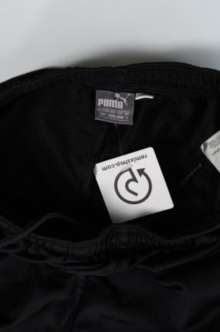 Ανδρικό αθλητικό παντελόνι PUMA, Μέγεθος S, Χρώμα Μαύρο, Τιμή 25,36 €