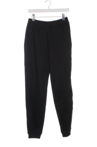 Ανδρικό αθλητικό παντελόνι Reebok, Μέγεθος S, Χρώμα Μαύρο, Τιμή 19,18 €