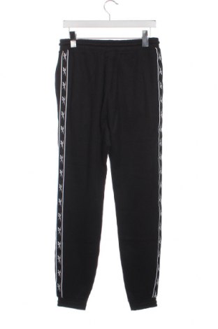 Pantaloni trening de bărbați Reebok, Mărime S, Culoare Negru, Preț 305,92 Lei