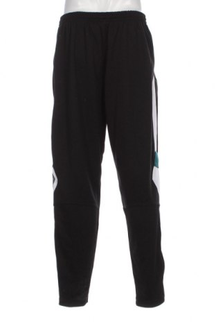 Ανδρικό αθλητικό παντελόνι Saller, Μέγεθος L, Χρώμα Μαύρο, Τιμή 17,94 €