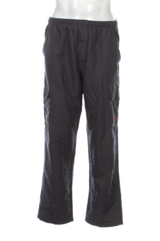 Pantaloni trening de bărbați Tissaia, Mărime XL, Culoare Gri, Preț 38,16 Lei