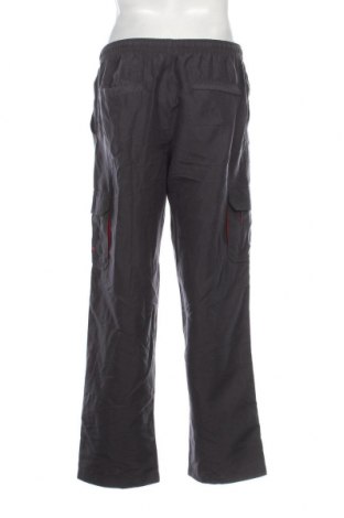 Pantaloni trening de bărbați Tissaia, Mărime XL, Culoare Gri, Preț 41,02 Lei
