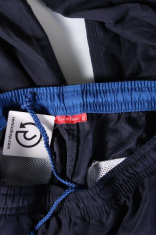 Ανδρικό αθλητικό παντελόνι Tissaia, Μέγεθος XL, Χρώμα Μπλέ, Τιμή 7,18 €