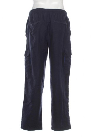 Pantaloni trening de bărbați Tissaia, Mărime XL, Culoare Albastru, Preț 41,02 Lei
