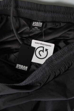 Herren Sporthose Urban Classics, Größe 4XL, Farbe Grau, Preis € 19,18