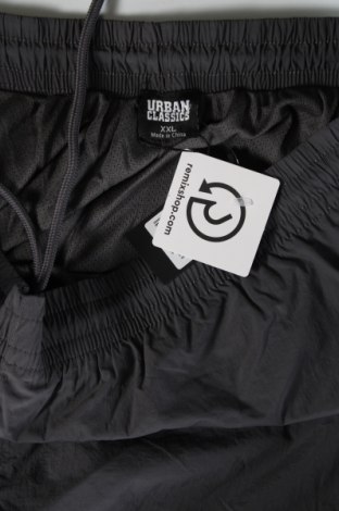 Ανδρικό αθλητικό παντελόνι Urban Classics, Μέγεθος XXL, Χρώμα Γκρί, Τιμή 8,15 €