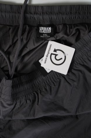 Pantaloni trening de bărbați Urban Classics, Mărime XXL, Culoare Gri, Preț 48,95 Lei