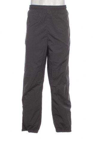 Pantaloni trening de bărbați Urban Classics, Mărime XXL, Culoare Gri, Preț 48,95 Lei