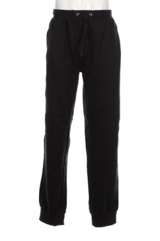 Pantaloni trening de bărbați Urban Classics, Mărime XXL, Culoare Negru, Preț 183,55 Lei