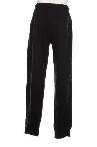 Pantaloni trening de bărbați Urban Classics, Mărime XXL, Culoare Negru, Preț 48,95 Lei
