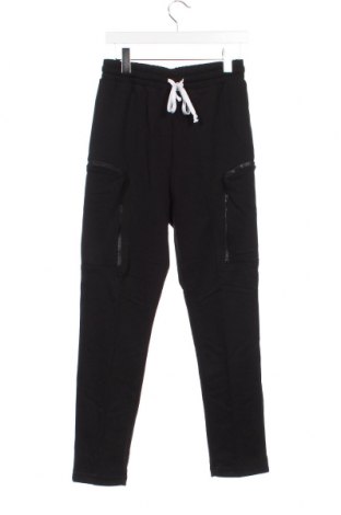 Pantaloni trening de bărbați Urban Classics, Mărime XS, Culoare Negru, Preț 52,01 Lei