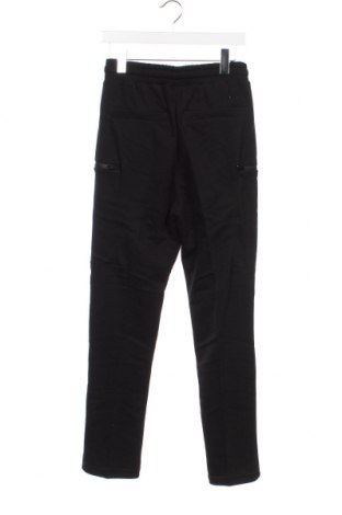 Pantaloni trening de bărbați Urban Classics, Mărime XS, Culoare Negru, Preț 97,89 Lei