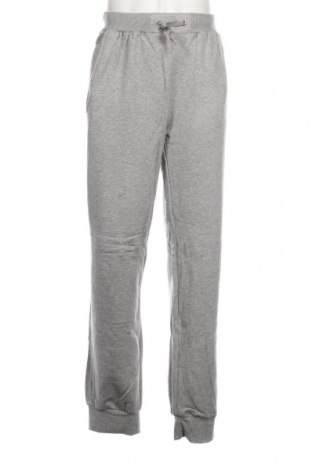 Pantaloni trening de bărbați Urban Classics, Mărime XXL, Culoare Gri, Preț 122,37 Lei