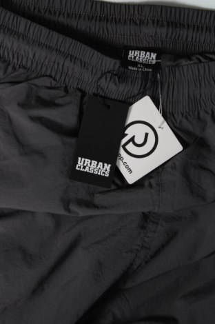 Ανδρικό αθλητικό παντελόνι Urban Classics, Μέγεθος XL, Χρώμα Γκρί, Τιμή 8,15 €