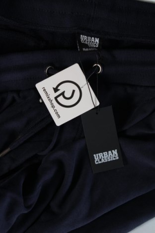 Pánské tepláky  Urban Classics, Velikost 5XL, Barva Modrá, Cena  1 348,00 Kč