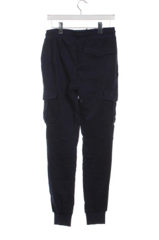 Pantaloni trening de bărbați Urban Classics, Mărime S, Culoare Albastru, Preț 61,18 Lei