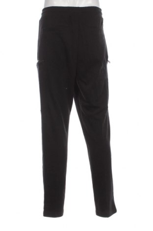 Pantaloni trening de bărbați Urban Classics, Mărime XL, Culoare Negru, Preț 64,24 Lei