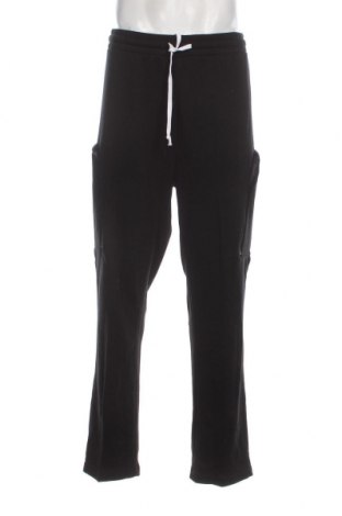 Pantaloni trening de bărbați Urban Classics, Mărime 3XL, Culoare Negru, Preț 100,95 Lei