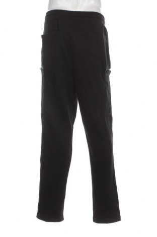 Pantaloni trening de bărbați Urban Classics, Mărime 3XL, Culoare Negru, Preț 97,89 Lei